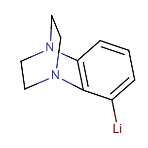 Cas Number: 135309-49-8  Molecular Structure