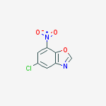 Cas Number: 1356111-15-3  Molecular Structure