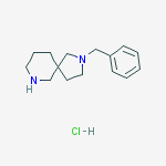 Cas Number: 1359706-30-1  Molecular Structure