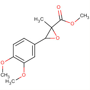 CAS No 13605-37-3  Molecular Structure