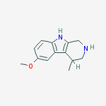 CAS No 13608-22-5  Molecular Structure