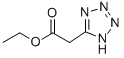 Cas Number: 13616-37-0  Molecular Structure