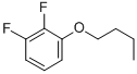 CAS No 136239-66-2  Molecular Structure