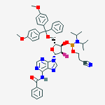 CAS No 136834-22-5  Molecular Structure