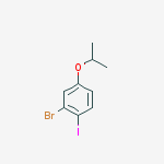 CAS No 1369864-93-6  Molecular Structure