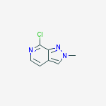 CAS No 1373333-62-0  Molecular Structure