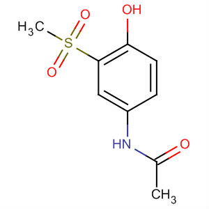 CAS No 13736-82-8  Molecular Structure
