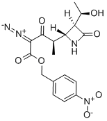 Cas Number: 137391-68-5  Molecular Structure