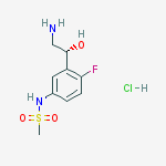 CAS No 137431-04-0  Molecular Structure