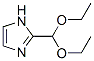 Cas Number: 13750-84-0  Molecular Structure
