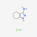 Cas Number: 1376043-30-9  Molecular Structure