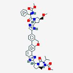 CAS No 1377049-84-7  Molecular Structure