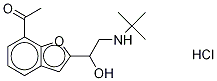 CAS No 137740-37-5  Molecular Structure