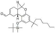 Cas Number: 137945-57-4  Molecular Structure