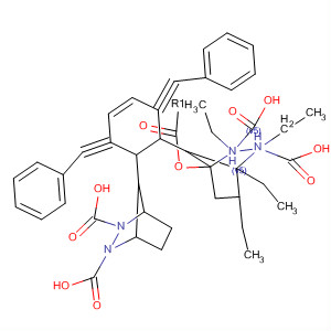 CAS No 138062-36-9  Molecular Structure