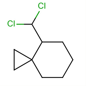 CAS No 138153-59-0  Molecular Structure