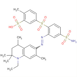 CAS No 138220-86-7  Molecular Structure