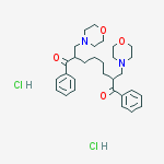 CAS No 138371-20-7  Molecular Structure