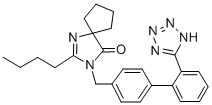 CAS No 138402-11-6  Molecular Structure
