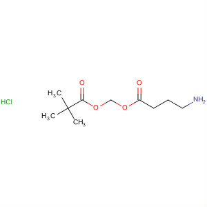 Cas Number: 138460-06-7  Molecular Structure