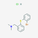 CAS No 139009-20-4  Molecular Structure