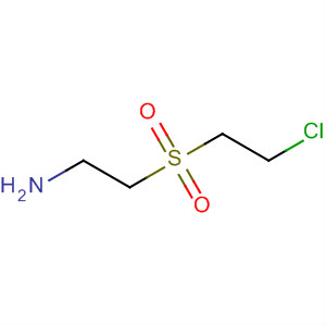 Cas Number: 139261-28-2  Molecular Structure