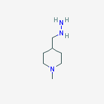 CAS No 1393608-27-9  Molecular Structure
