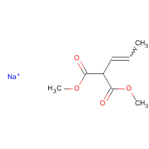 Cas Number: 139634-02-9  Molecular Structure