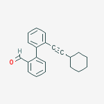 CAS No 1401236-14-3  Molecular Structure