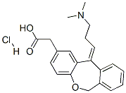 CAS No 140462-76-6  Molecular Structure