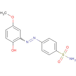 Cas Number: 140648-36-8  Molecular Structure