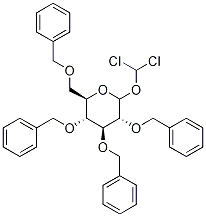 Cas Number: 140658-50-0  Molecular Structure
