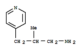 Cas Number: 140693-19-2  Molecular Structure
