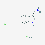 Cas Number: 1408058-15-0  Molecular Structure