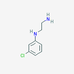 CAS No 14088-83-6  Molecular Structure
