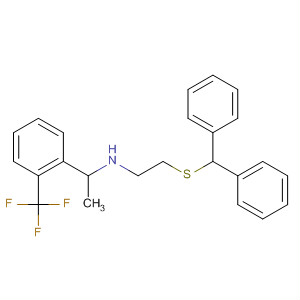 Cas Number: 140890-62-6  Molecular Structure