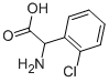 CAS No 141196-64-7 Molecular Structure