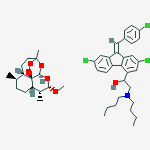 Cas Number: 141204-94-6  Molecular Structure
