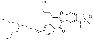 CAS No 141625-93-6  Molecular Structure