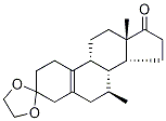 CAS No 141664-12-2  Molecular Structure