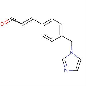 Cas Number: 141765-54-0  Molecular Structure