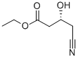 CAS No 141942-85-0  Molecular Structure