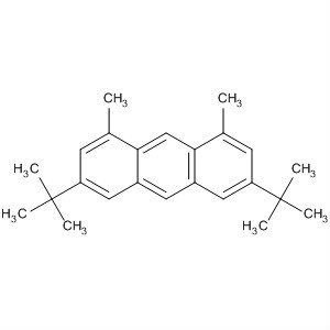 CAS No 142141-89-7  Molecular Structure