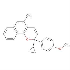 CAS No 142340-13-4  Molecular Structure