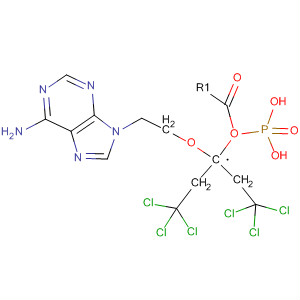 CAS No 142341-28-4  Molecular Structure