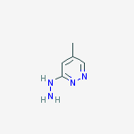 CAS No 142345-80-0  Molecular Structure