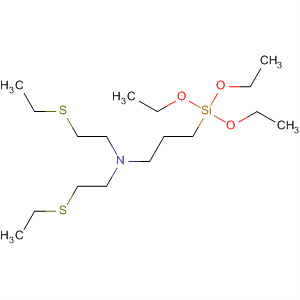 CAS No 142348-30-9  Molecular Structure