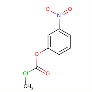 CAS No 14235-05-3  Molecular Structure