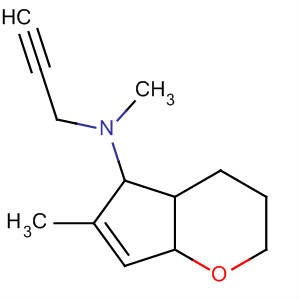 CAS No 142350-94-5  Molecular Structure