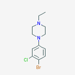 CAS No 1426958-32-8  Molecular Structure